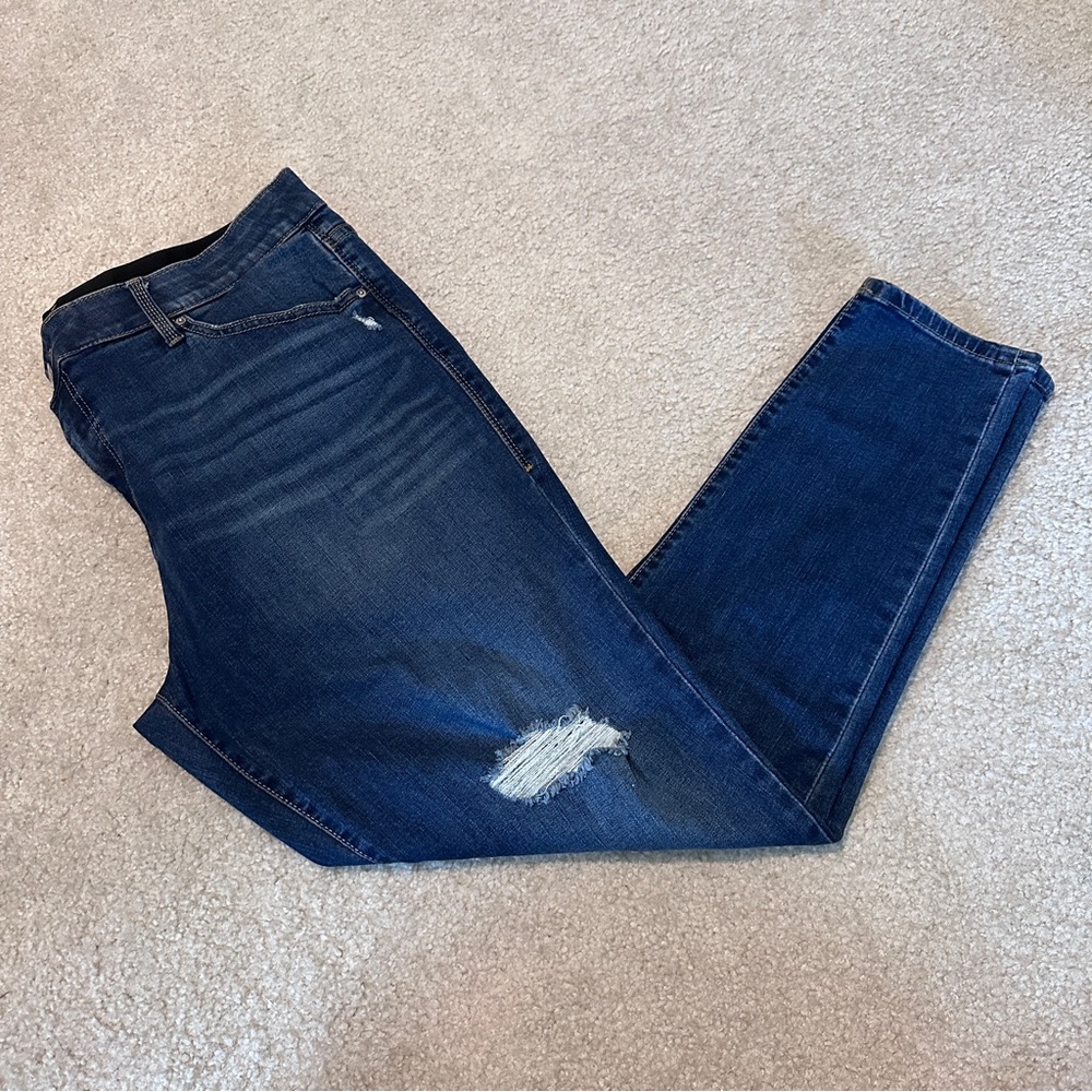 Lularoe Jeans